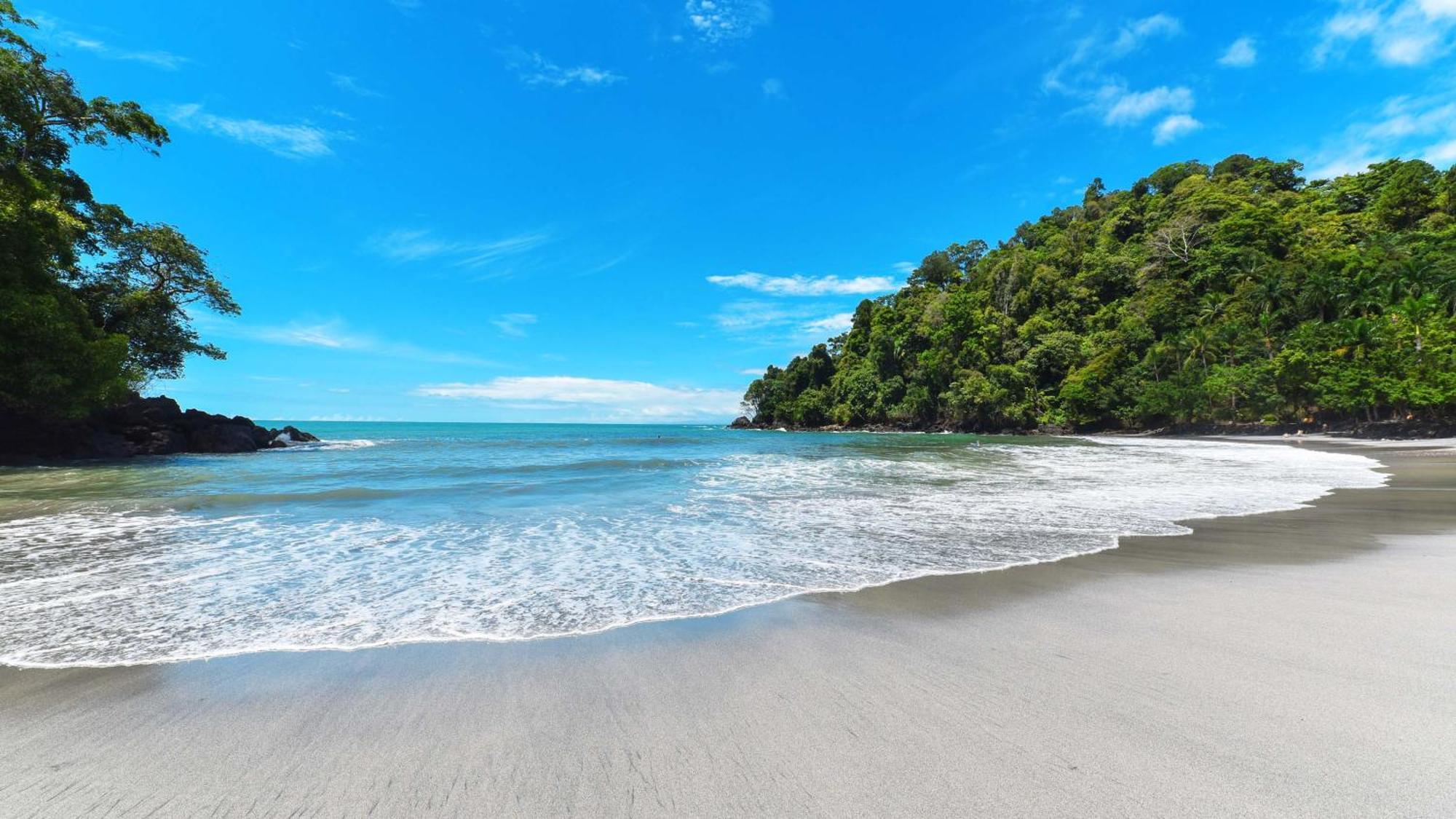 Tulemar Resort Manuel Antonio Bagian luar foto