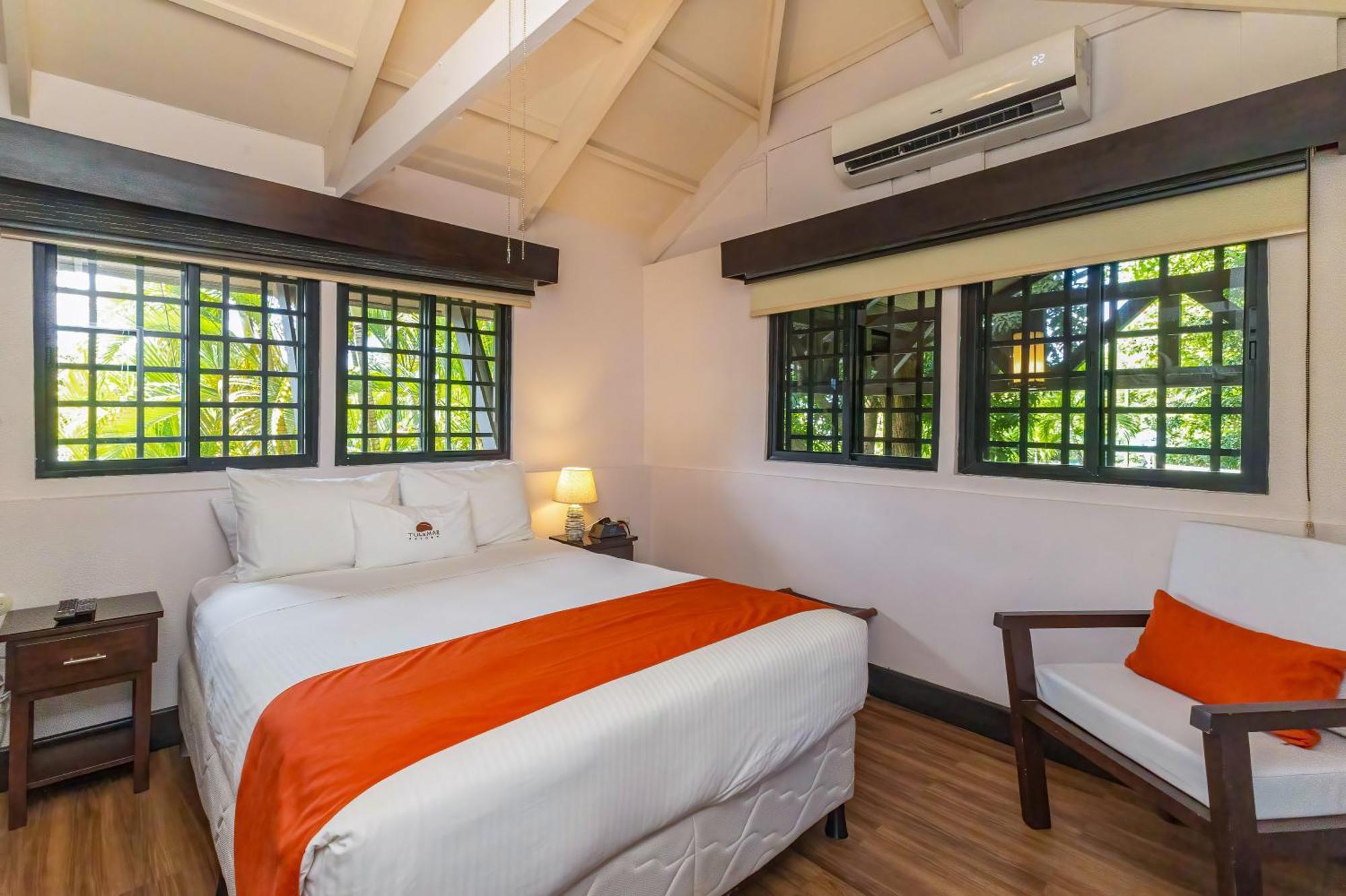 Tulemar Resort Manuel Antonio Bagian luar foto